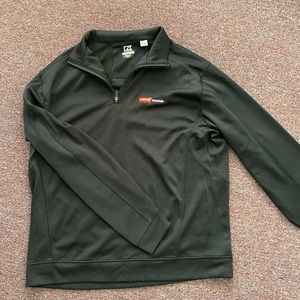 CB DryTec Edge Half Zip